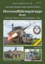 Heeresaufklärungstruppe - Heute - Augen, Ohren, Drohnen, Füchse, Fenneks und Wiesel!